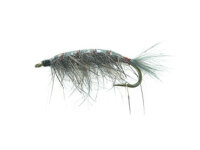 Tangloppe Grey TMC 200R #10