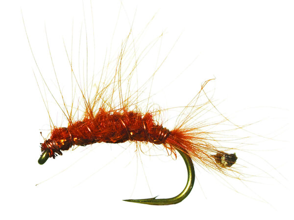 CDC Tangloppe - TMC 2457 #8