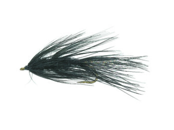 Omø Børsten Black TMC 200R #6