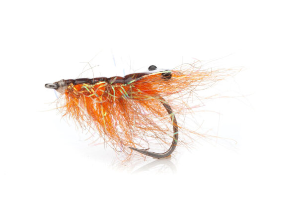 Polarrejen Fire Orange Gamakatsu F314 #4