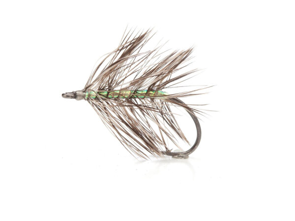 Sveveren Grizzly Gamakatsu F314 #6