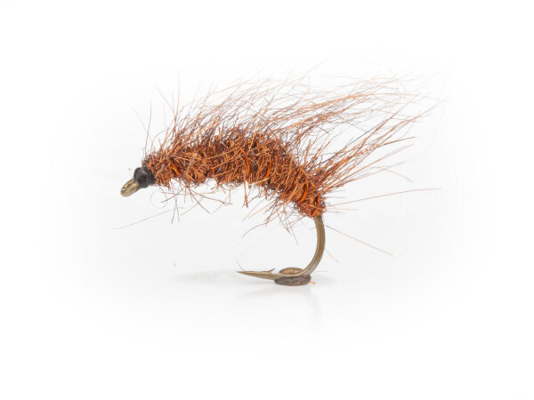 Kopperbassen  TMC 2457 #6