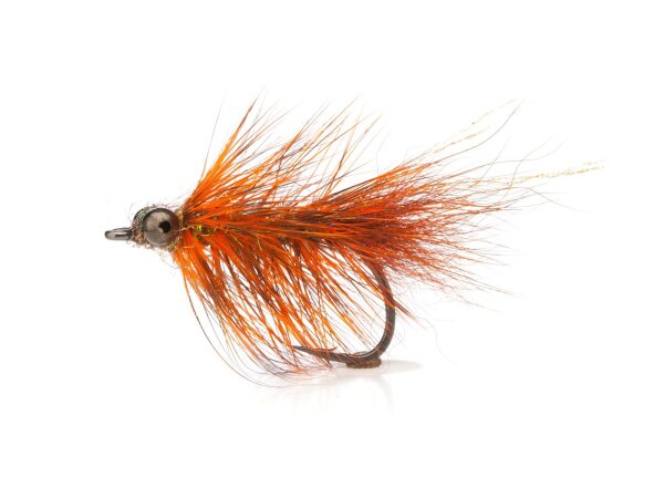 Orange Frede  Daiichi 2220 #6