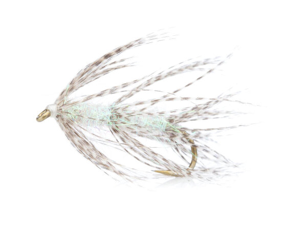 Tealbørsten - Gamakatsu F314 #4