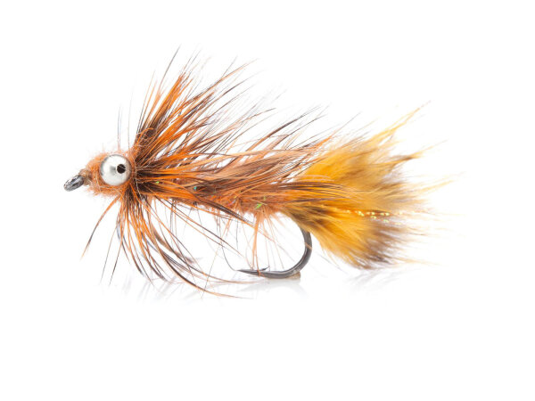 Oliven Frede  - Daiichi 2220 #6