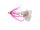 Polarmagnus Pink Grey Daiichi 2220 #6