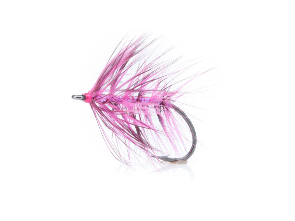 Sveveren Pink Gamakatsu F314 #6