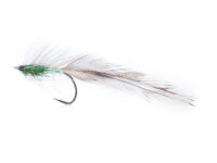 Matuka Grizzly Gamakatsu F314 #4