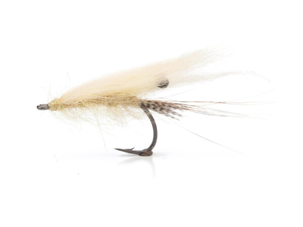 Fiberrejen Light Grey Gamakatsu F314 #4