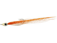 Jiggy Fly Orange/White TMC 9394  #8
