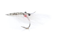 John Shrimp White Gamakatsu F314 #4