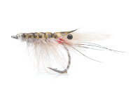 John Shrimp Grey Gamakatsu F314 #4