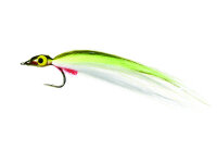 Fister Tobis Grøn  Mustad C47S #8
