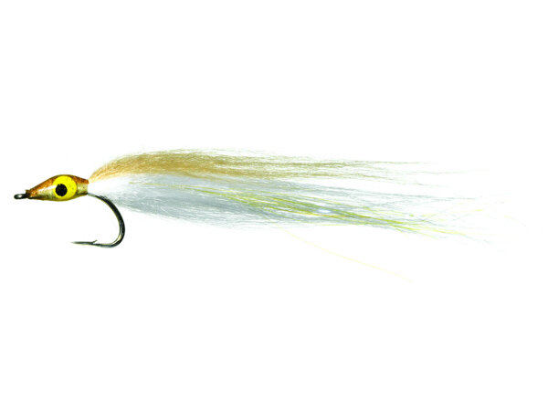 Fister Tobis Tan Mustad C47S #8