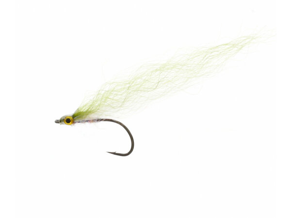 Tobisen UV Gamakatsu F314 #6