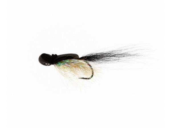 Nightskater UV Gamakatsu F314 #6