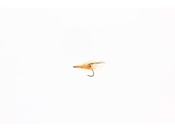 STF Orange Shrimp UV Gamakatsu F314 #8