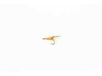 STF Orange Shrimp UV Gamakatsu F314 #8