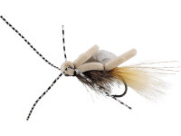 Foam Skater UV Tan Gamakatsu F314 #4