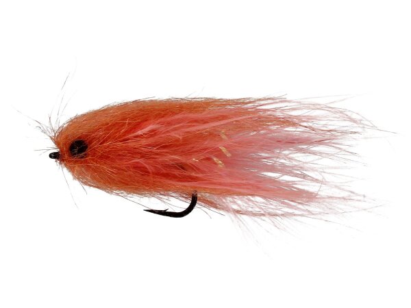 Kombardo UV Salmon Pink Gamakatsu F314 #6