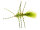 Crystal Bugger Rubber Leg Olive Daiichi 1560 #8