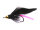 Muddler Minnow  Black Daiichi 2421 #10