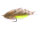 Zonker Minnow Natural Daiichi 2421 #6