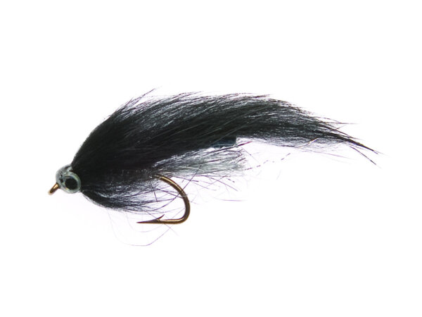 Mini zonker Black TMC 760 #8