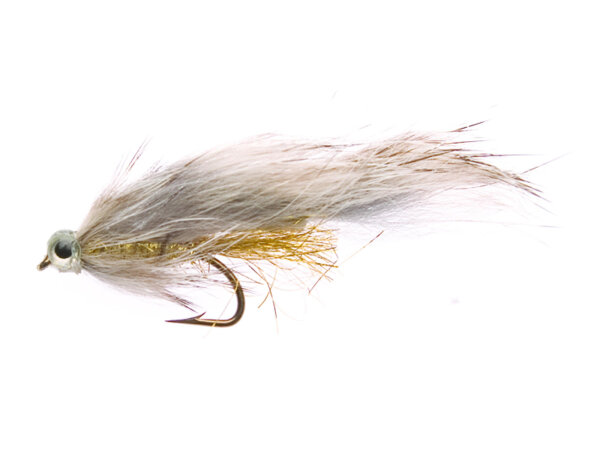 Mini zonker Grizzly TMC 760 #8