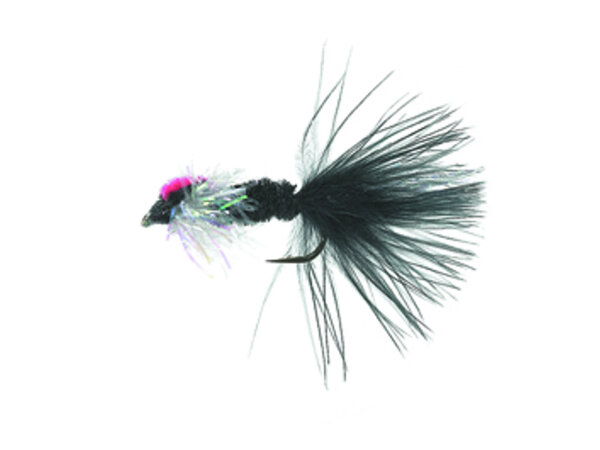 HAJ Montana Original Daiichi 1710 #8