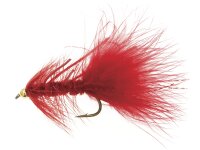 Dog Nobbler Flou Red Kamasan B170 #4