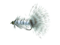 Dog Nobbler Grizzly Daiichi 2220 #8
