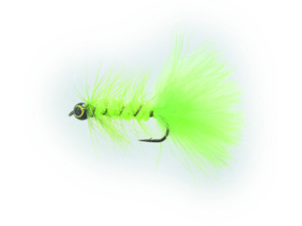 Dog Nobbler Fluo Green Daiichi 2220 #8