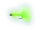 Dog Nobbler Fluo Green Daiichi 2220 #8