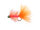 Dog Nobbler Fluo Orange Daiichi 2220 #8