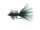 Dog Nobbler Black Daiichi 2220 #8