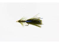 MiniNoblers Olive/Silver Daiichi 1560 #10