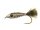 Pellet Fish Silver/Black Kamasan B170 #6