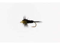 Montana Goldhead Yellow Kamasan B170 #10