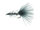Swim Bugger Black Daiichi 1720 #8