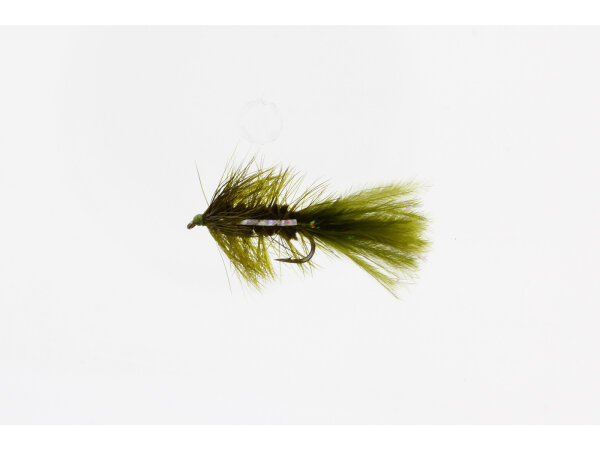 Holoside Bugger Olive Daiichi 1710 #12