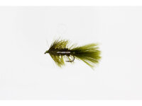 Holoside Bugger Olive Daiichi 1710 #12