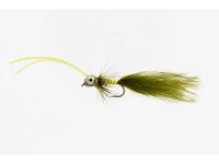 Casprilly Olive/Green Daiichi 1530 #10