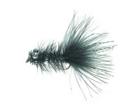 Krystal Bugger Black Daiichi 1720 #6