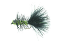 Krystal Bugger Motor Oil Daiichi 1720 #6