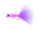 Krystal Bugger Fluo Pink Daiichi 1720 #8