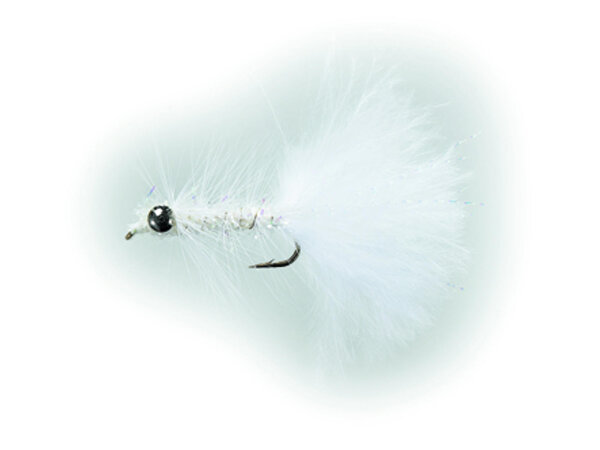 Krystal Bugger Pearl Daiichi 1720 #8