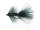 Flash a Bugger Black Daiichi 2220 #8