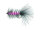 Flash a Bugger Fluo Pink Daiichi 2220 #8