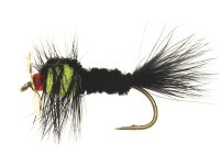 Montana Propeller Black/Yellow Kamasan B170 #6